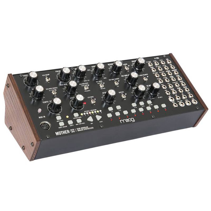 Moog Mother-32 Synthesizer von Moog