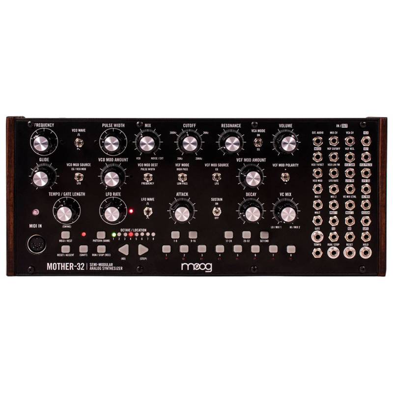 Moog Mother-32 Synthesizer von Moog