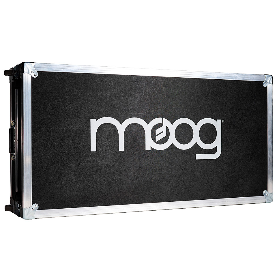 Moog One ATA Case Keyboardcase von Moog