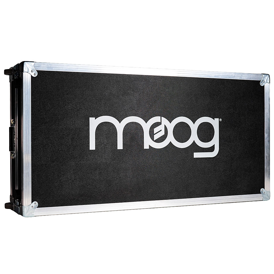 Moog One ATA Case Keyboardcase Moog One ATA Case Keyboardcase von Moog