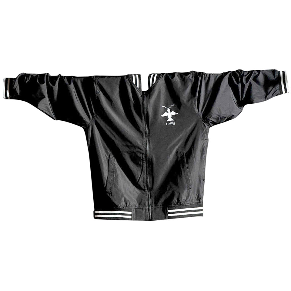 Moog Peace Dove Lightweight Jacket L Jacke von Moog