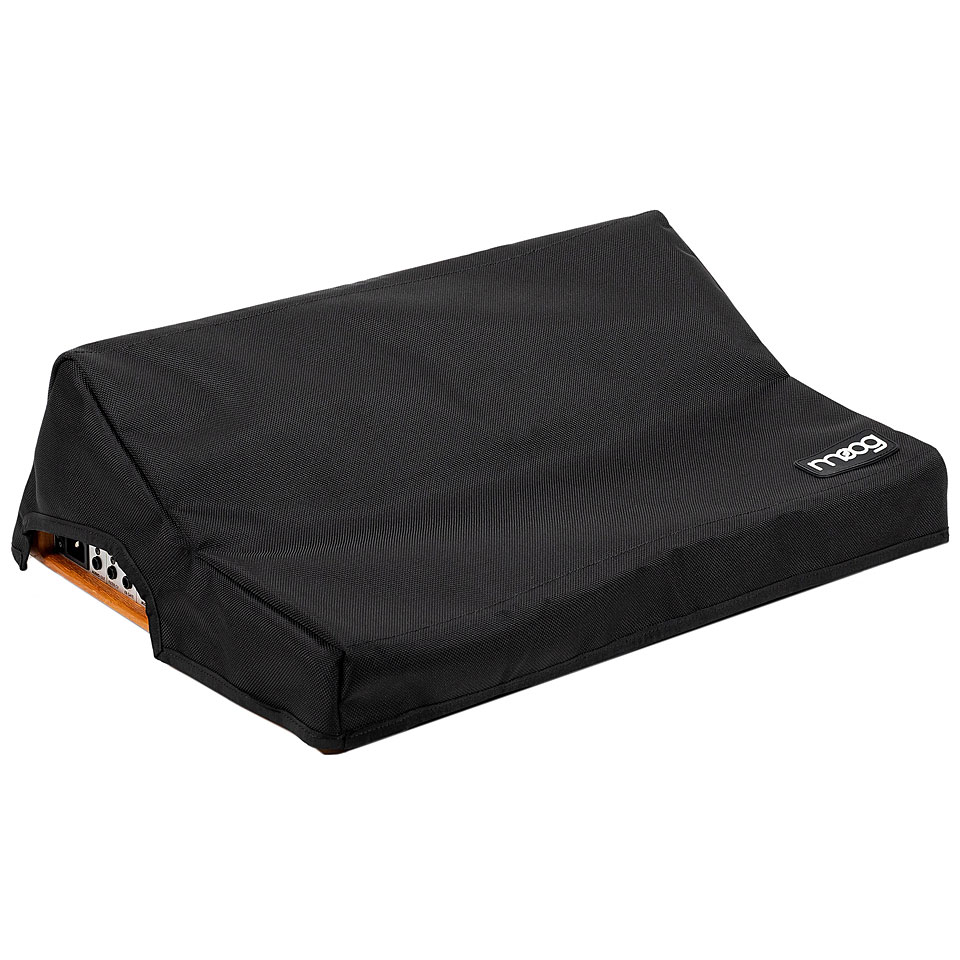Moog Subsequent 25 Dust Cover Schutzhülle Moog Subsequent 25 Dust Cover Schutzhülle von Moog