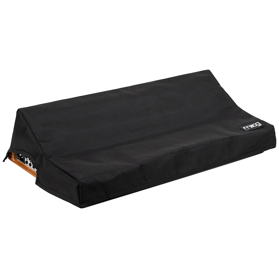 Moog Subsequent 37 Dust Cover Schutzhülle Moog Subsequent 37 Dust Cover Schutzhülle von Moog