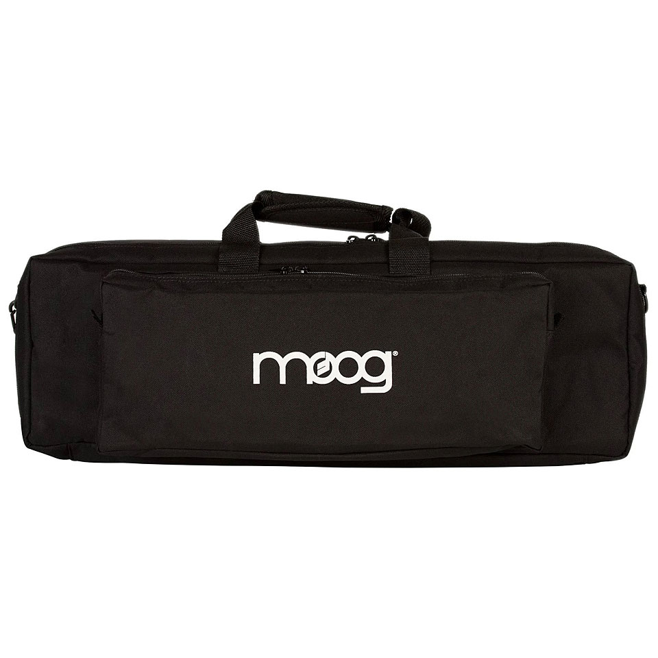 Moog Theremini Gig Bag Keyboardtasche von Moog