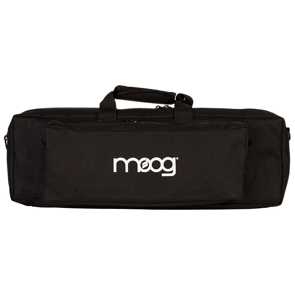 Moog Theremini Gig Bag Keyboardtasche Moog Theremini Gig Bag Keyboardtasche von Moog
