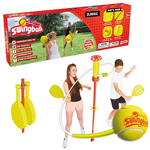 Mookie 7101 - Klassischer Swingball von Swingball