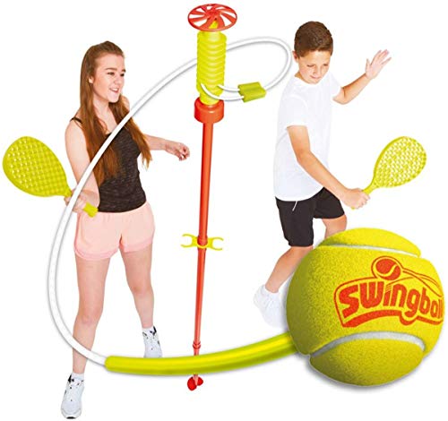 Mookie 7101 - Klassischer Swingball von Swingball