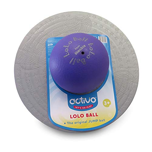 Mookie Lolo Ball Mookie Lolo Ball von Mookie