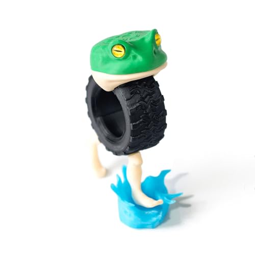 Moollyfox Italian Brainrot Figuren – Bewegliches Figures mit Tung Tung Tung Sahur, Tralalero Tralala, Bombardino Crocodilo – Lustige 3D-Sammelfiguren für Büro, Regal & Geschenkidee Moollyfox Italian Brainrot Figuren – Bewegliches Figures mit Tung Tung Tung Sahur, Tralalero Tralala, Bombardino Crocodilo – Lustige 3D-Sammelfiguren für Büro, Regal & Geschenkidee von Moollyfox