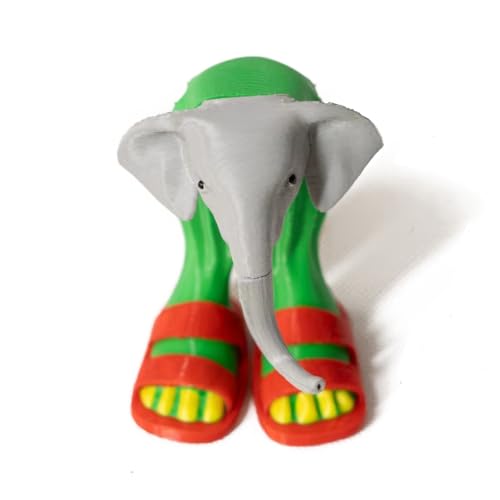 Moollyfox Italian Brainrot Figuren – Bewegliches Figures mit Tung Tung Tung Sahur, Tralalero Tralala, Bombardino Crocodilo – Lustige 3D-Sammelfiguren für Büro, Regal & Geschenkidee Moollyfox Italian Brainrot Figuren – Bewegliches Figures mit Tung Tung Tung Sahur, Tralalero Tralala, Bombardino Crocodilo – Lustige 3D-Sammelfiguren für Büro, Regal & Geschenkidee von Moollyfox