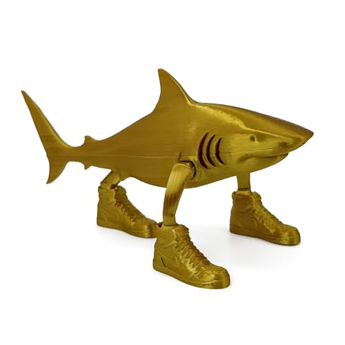 Moollyfox Italian Brainrot Figuren – Bewegliches Figures mit Tung Tung Tung Sahur, Tralalero Tralala, Bombardino Crocodilo – Lustige 3D-Sammelfiguren für Büro, Regal & Geschenkidee Moollyfox Italian Brainrot Figuren – Bewegliches Figures mit Tung Tung Tung Sahur, Tralalero Tralala, Bombardino Crocodilo – Lustige 3D-Sammelfiguren für Büro, Regal & Geschenkidee von Moollyfox