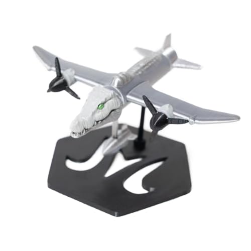 Moollyfox Italian Brainrot Figuren – Bewegliches Figures mit Tung Tung Tung Sahur, Tralalero Tralala, Bombardino Crocodilo – Lustige 3D-Sammelfiguren für Büro, Regal & Geschenkidee Moollyfox Italian Brainrot Figuren – Bewegliches Figures mit Tung Tung Tung Sahur, Tralalero Tralala, Bombardino Crocodilo – Lustige 3D-Sammelfiguren für Büro, Regal & Geschenkidee von Moollyfox
