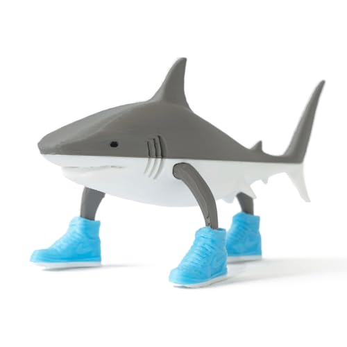 Moollyfox Italian Brainrot Figuren – Bewegliches Figures mit Tung Tung Tung Sahur, Tralalero Tralala, Bombardino Crocodilo – Lustige 3D-Sammelfiguren für Büro, Regal & Geschenkidee Moollyfox Italian Brainrot Figuren – Bewegliches Figures mit Tung Tung Tung Sahur, Tralalero Tralala, Bombardino Crocodilo – Lustige 3D-Sammelfiguren für Büro, Regal & Geschenkidee von Moollyfox