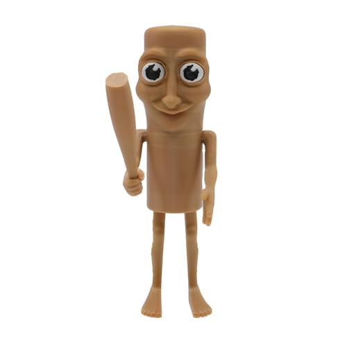 Moollyfox Italian Brainrot Figuren – Spielzeugfiguren mit Tung Tung Tung Sahur, Tralalero Tralala, Bombardino Crocodilo – Lustige 3D-Sammelfiguren für Büro, Regal & Geschenkidee Moollyfox Italian Brainrot Figuren – Spielzeugfiguren mit Tung Tung Tung Sahur, Tralalero Tralala, Bombardino Crocodilo – Lustige 3D-Sammelfiguren für Büro, Regal & Geschenkidee von Moollyfox
