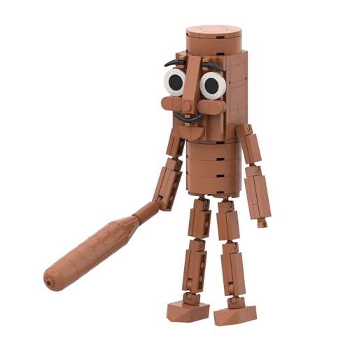 Moollyfox Italian Brainrot Figuren – Spielzeugfiguren mit Tung Tung Tung Sahur, Tralalero Tralala, Bombardino Crocodilo – Lustige 3D-Sammelfiguren für Büro, Regal & Geschenkidee Moollyfox Italian Brainrot Figuren – Spielzeugfiguren mit Tung Tung Tung Sahur, Tralalero Tralala, Bombardino Crocodilo – Lustige 3D-Sammelfiguren für Büro, Regal & Geschenkidee von Moollyfox