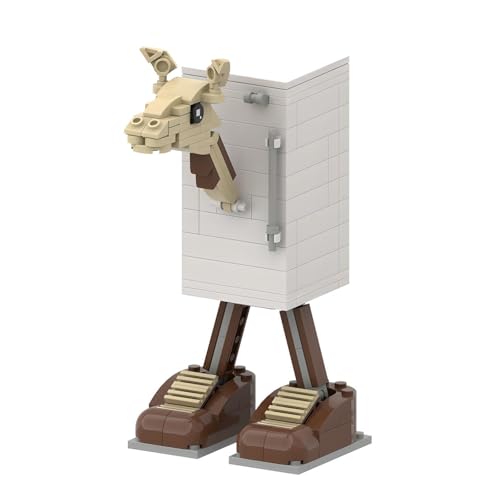 Moollyfox Italian Brainrot Figuren – Spielzeugfiguren mit Tung Tung Tung Sahur, Tralalero Tralala, Bombardino Crocodilo – Lustige 3D-Sammelfiguren für Büro, Regal & Geschenkidee Moollyfox Italian Brainrot Figuren – Spielzeugfiguren mit Tung Tung Tung Sahur, Tralalero Tralala, Bombardino Crocodilo – Lustige 3D-Sammelfiguren für Büro, Regal & Geschenkidee von Moollyfox