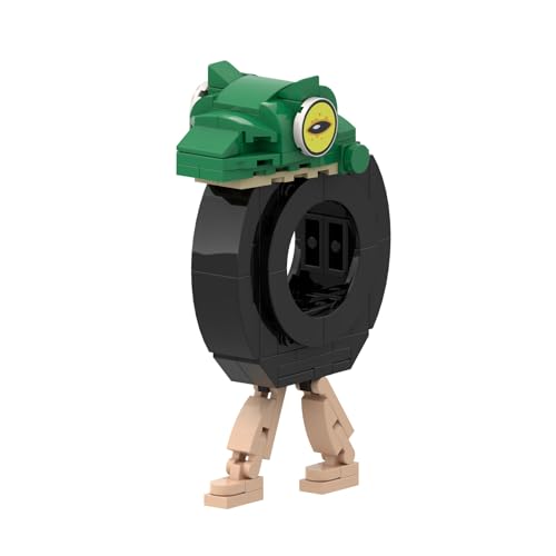 Moollyfox Italian Brainrot Figuren – Spielzeugfiguren mit Tung Tung Tung Sahur, Tralalero Tralala, Bombardino Crocodilo – Lustige 3D-Sammelfiguren für Büro, Regal & Geschenkidee Moollyfox Italian Brainrot Figuren – Spielzeugfiguren mit Tung Tung Tung Sahur, Tralalero Tralala, Bombardino Crocodilo – Lustige 3D-Sammelfiguren für Büro, Regal & Geschenkidee von Moollyfox