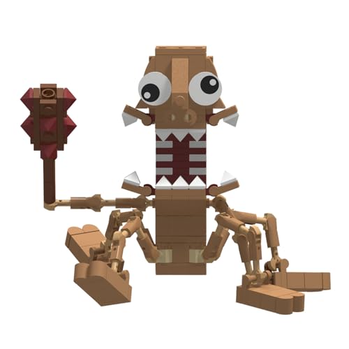Moollyfox Italian Brainrot Figuren – Spielzeugfiguren mit Tung Tung Tung Sahur, Tralalero Tralala, Bombardino Crocodilo & BRR BRR Patapim – Lustige 3D-Sammelfiguren für Büro, Regal & Geschenkidee Moollyfox Italian Brainrot Figuren – Spielzeugfiguren mit Tung Tung Tung Sahur, Tralalero Tralala, Bombardino Crocodilo & BRR BRR Patapim – Lustige 3D-Sammelfiguren für Büro, Regal & Geschenkidee von Moollyfox