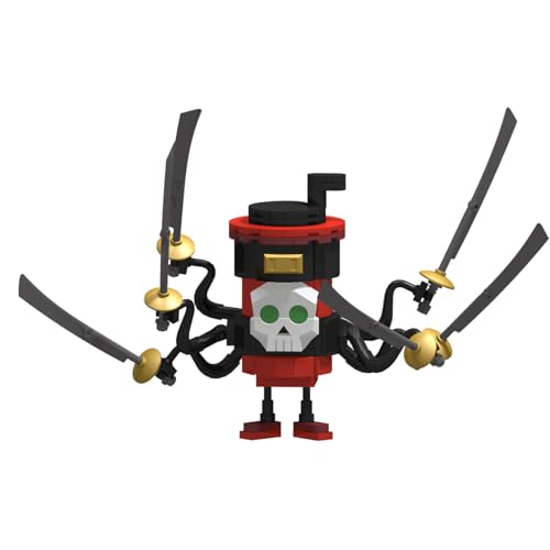 Moollyfox Italian Brainrot Figuren – Spielzeugfiguren mit Tung Tung Tung Sahur, Tralalero Tralala, Bombardino Crocodilo & BRR BRR Patapim – Lustige 3D-Sammelfiguren für Büro, Regal & Geschenkidee Moollyfox Italian Brainrot Figuren – Spielzeugfiguren mit Tung Tung Tung Sahur, Tralalero Tralala, Bombardino Crocodilo & BRR BRR Patapim – Lustige 3D-Sammelfiguren für Büro, Regal & Geschenkidee von Moollyfox