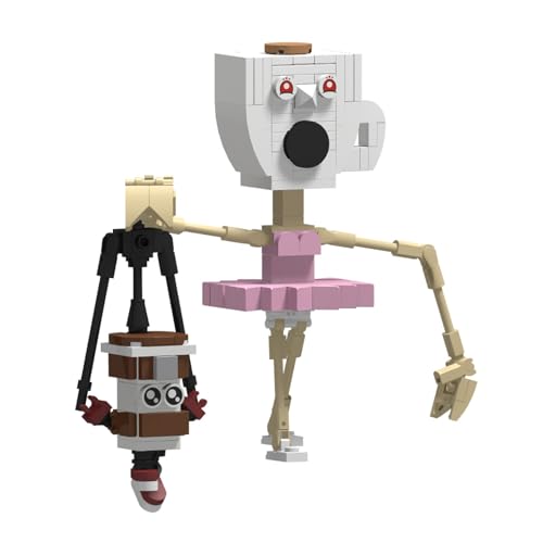 Moollyfox Italian Brainrot Figuren – Spielzeugfiguren mit Tung Tung Tung Sahur, Tralalero Tralala, Bombardino Crocodilo & BRR BRR Patapim – Lustige 3D-Sammelfiguren für Büro, Regal & Geschenkidee von Moollyfox