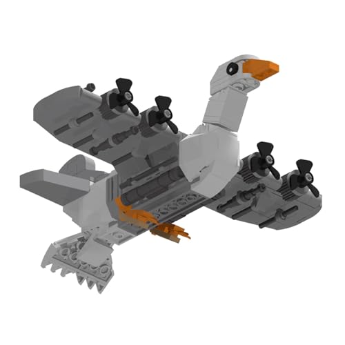 Moollyfox Italian Brainrot Figuren – Spielzeugfiguren mit Tung Tung Tung Sahur, Tralalero Tralala, Bombardino Crocodilo & BRR BRR Patapim – Lustige 3D-Sammelfiguren für Büro, Regal & Geschenkidee von Moollyfox
