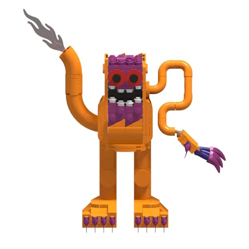 Moollyfox Italian Brainrot Figuren – Spielzeugfiguren mit Tung Tung Tung Sahur, Tralalero Tralala, Bombardino Crocodilo & BRR BRR Patapim – Lustige 3D-Sammelfiguren für Büro, Regal & Geschenkidee Moollyfox Italian Brainrot Figuren – Spielzeugfiguren mit Tung Tung Tung Sahur, Tralalero Tralala, Bombardino Crocodilo & BRR BRR Patapim – Lustige 3D-Sammelfiguren für Büro, Regal & Geschenkidee von Moollyfox