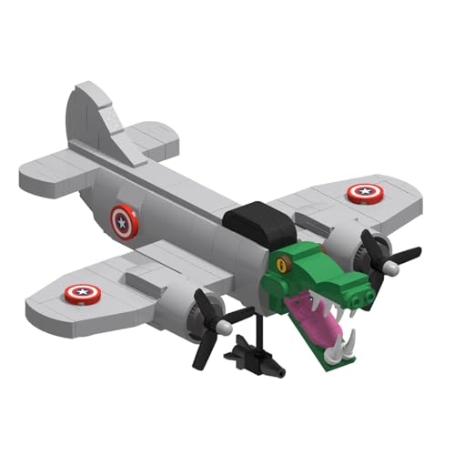 Moollyfox Italian Brainrot Figuren – Spielzeugfiguren mit Tung Tung Tung Sahur, Tralalero Tralala, Bombardino Crocodilo & BRR BRR Patapim – Lustige 3D-Sammelfiguren für Büro, Regal & Geschenkidee Moollyfox Italian Brainrot Figuren – Spielzeugfiguren mit Tung Tung Tung Sahur, Tralalero Tralala, Bombardino Crocodilo & BRR BRR Patapim – Lustige 3D-Sammelfiguren für Büro, Regal & Geschenkidee von Moollyfox