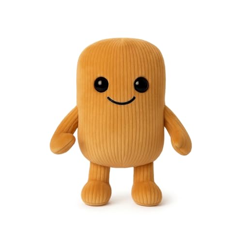 Moollyfox Italian Brainrot Kuscheltier - Tralalero Tralala, Tung Tung Tung Sahur, Bombardiro Crocodilo Plüschtier, Soft Stuffed Animal Plush Toy, Lustiges Geschenk für Kinder & Erwachsene Moollyfox Italian Brainrot Kuscheltier - Tralalero Tralala, Tung Tung Tung Sahur, Bombardiro Crocodilo Plüschtier, Soft Stuffed Animal Plush Toy, Lustiges Geschenk für Kinder & Erwachsene von Moollyfox