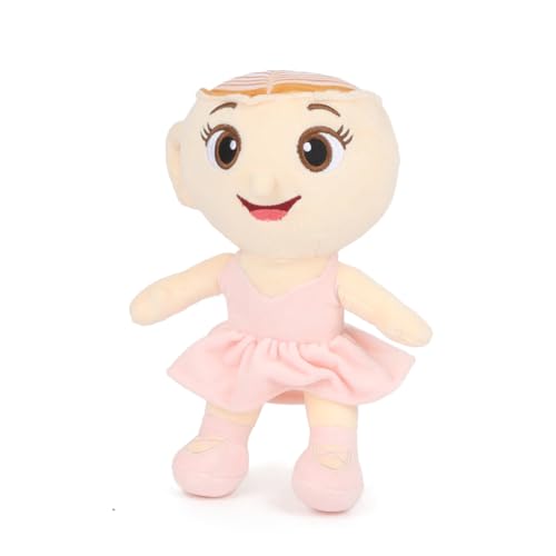Moollyfox Italian Brainrot Kuscheltier - Tung Tung Tung Sahur Plüschtier, Bombardiro Crocodilo Plushie, Soft Stuffed Animal Plush Toy, Lustiges Geschenk für Kinder & Erwachsene Moollyfox Italian Brainrot Kuscheltier - Tung Tung Tung Sahur Plüschtier, Bombardiro Crocodilo Plushie, Soft Stuffed Animal Plush Toy, Lustiges Geschenk für Kinder & Erwachsene von Moollyfox
