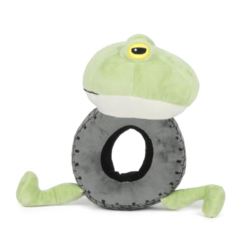 Moollyfox Italian Brainrot Kuscheltier - Tung Tung Tung Sahur Plüschtier, Bombardiro Crocodilo Plushie, Soft Stuffed Animal Plush Toy, Lustiges Geschenk für Kinder & Erwachsene Moollyfox Italian Brainrot Kuscheltier - Tung Tung Tung Sahur Plüschtier, Bombardiro Crocodilo Plushie, Soft Stuffed Animal Plush Toy, Lustiges Geschenk für Kinder & Erwachsene von Moollyfox
