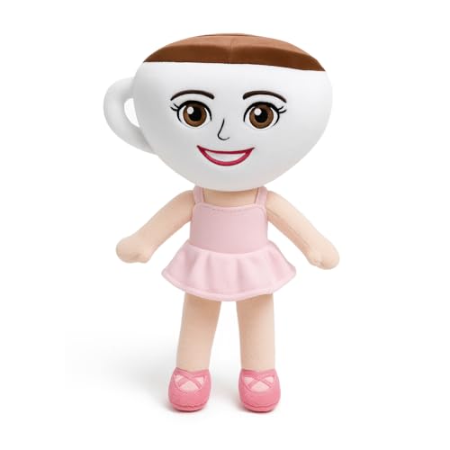 Moollyfox Italian Brainrot Kuscheltier - Tung Tung Tung Sahur Plüschtier, Soft Stuffed Animal Plush Toy, Lustiges Geschenk für Kinder & Erwachsene Moollyfox Italian Brainrot Kuscheltier - Tung Tung Tung Sahur Plüschtier, Soft Stuffed Animal Plush Toy, Lustiges Geschenk für Kinder & Erwachsene von Moollyfox