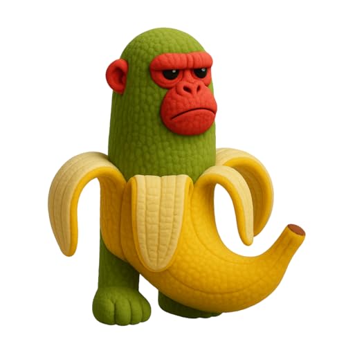 Moollyfox Italian Brainrot Kuscheltier - Tung Tung Tung Sahur Plüschtier, Tralalero Tralala, Bombardiro Crocodilo Plushie, Soft Stuffed Animal Plush Toy, Lustiges Geschenk für Kinder & Erwachsene Moollyfox Italian Brainrot Kuscheltier - Tung Tung Tung Sahur Plüschtier, Tralalero Tralala, Bombardiro Crocodilo Plushie, Soft Stuffed Animal Plush Toy, Lustiges Geschenk für Kinder & Erwachsene von Moollyfox