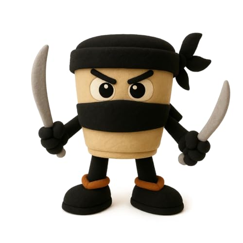 Moollyfox Italian Brainrot Kuscheltier - Tung Tung Tung Sahur Plüschtier, Tralalero Tralala, Bombardiro Crocodilo Plushie, Soft Stuffed Animal Plush Toy, Lustiges Geschenk für Kinder & Erwachsene von Moollyfox