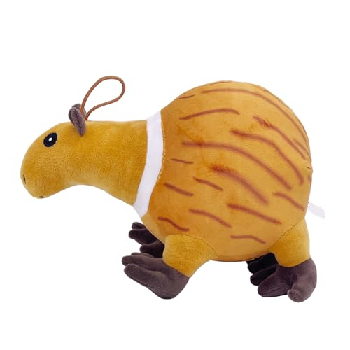 Moollyfox Italian Brainrot Kuscheltier - Tung Tung Tung Sahur Plüschtier, Tralalero Tralala, Lirili Larila Plushie, Soft Stuffed Animal Plush Toy, Lustiges Geschenk für Kinder & Erwachsene Moollyfox Italian Brainrot Kuscheltier - Tung Tung Tung Sahur Plüschtier, Tralalero Tralala, Lirili Larila Plushie, Soft Stuffed Animal Plush Toy, Lustiges Geschenk für Kinder & Erwachsene von Moollyfox