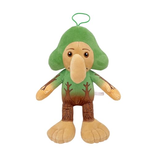 Moollyfox Italian Brainrot Kuscheltier - Tung Tung Tung Sahur Plüschtier, Tralalero Tralala, Lirili Larila Plushie, Soft Stuffed Animal Plush Toy, Lustiges Geschenk für Kinder & Erwachsene Moollyfox Italian Brainrot Kuscheltier - Tung Tung Tung Sahur Plüschtier, Tralalero Tralala, Lirili Larila Plushie, Soft Stuffed Animal Plush Toy, Lustiges Geschenk für Kinder & Erwachsene von Moollyfox
