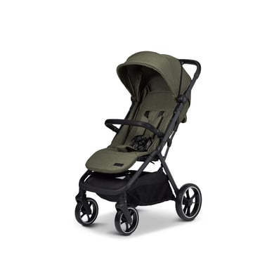 MOON Buggy Zac moos/melange von Moon