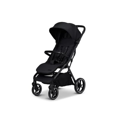 MOON Buggy Zac onyx/melange von Moon