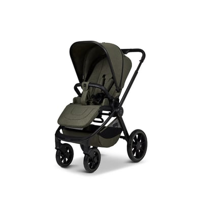 MOON Sportwagen Sport moss/melange von Moon