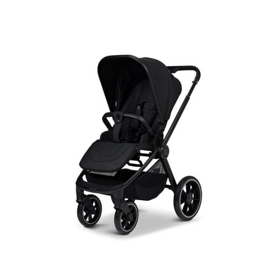 MOON Sportwagen Sport onyx/ melange von Moon