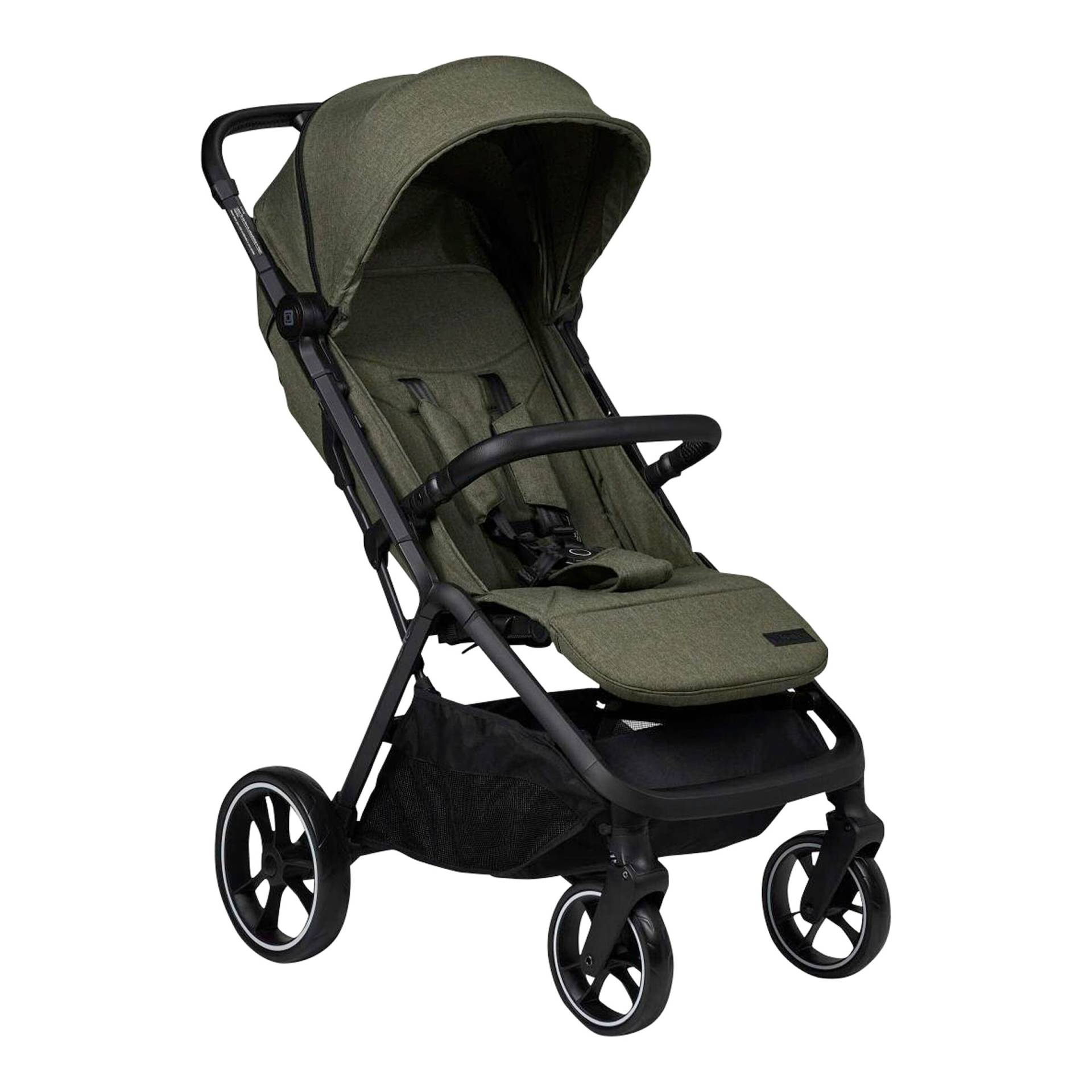 Moon Buggy Zac (2025) gruen von Moon