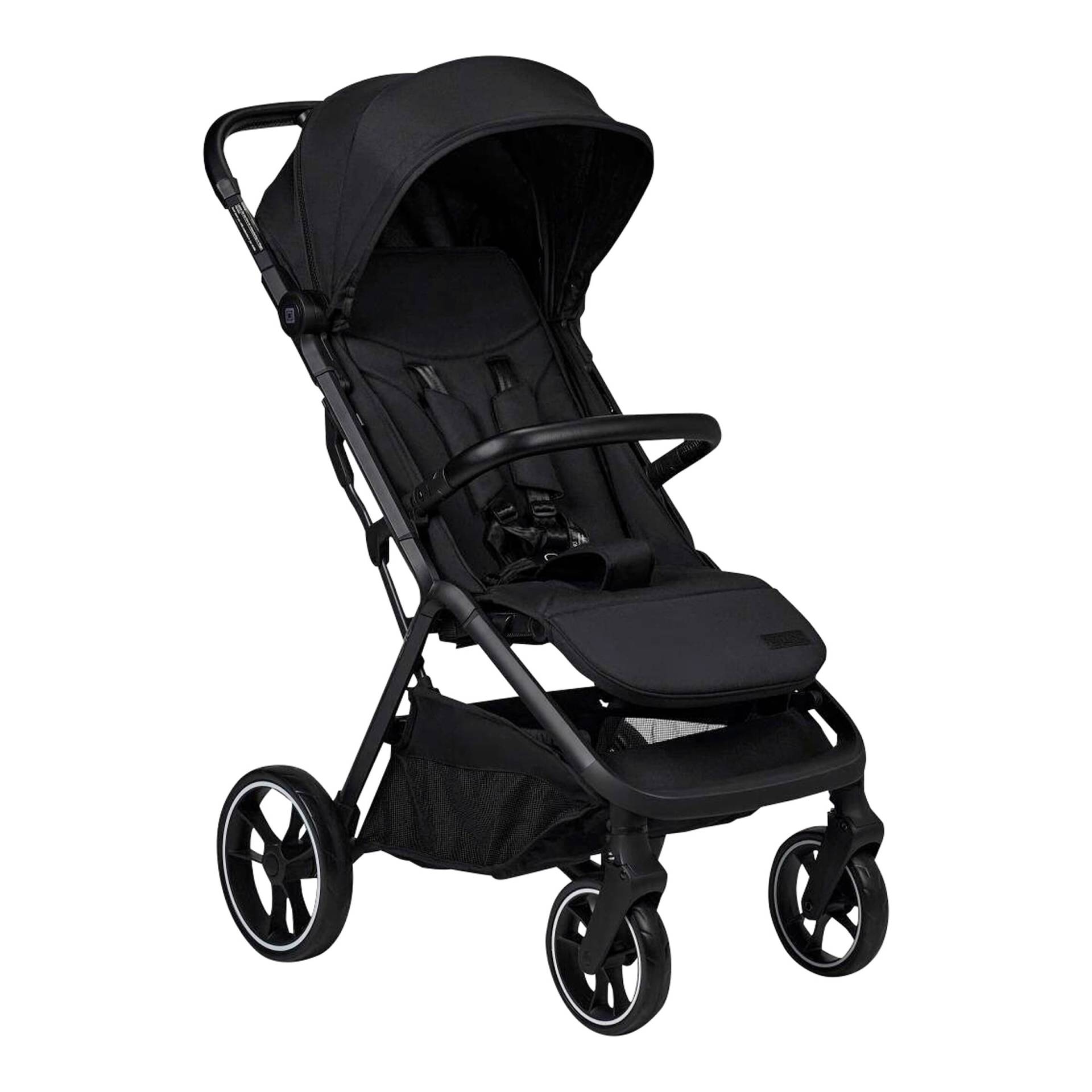 Moon Buggy Zac (2025) schwarz von Moon