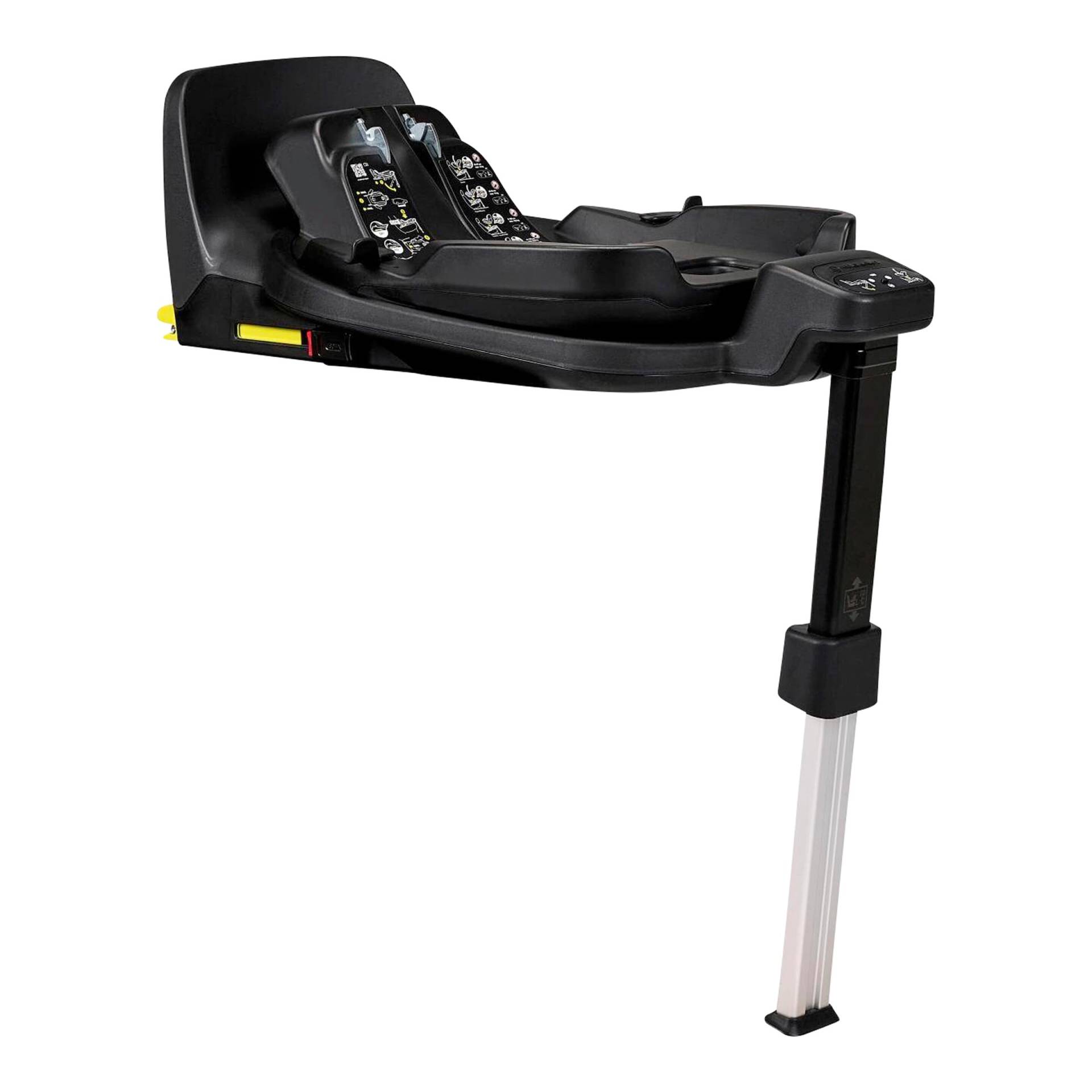 Moon Isofix-Basis IQ Orbit für Cosmo 2.0 von Moon