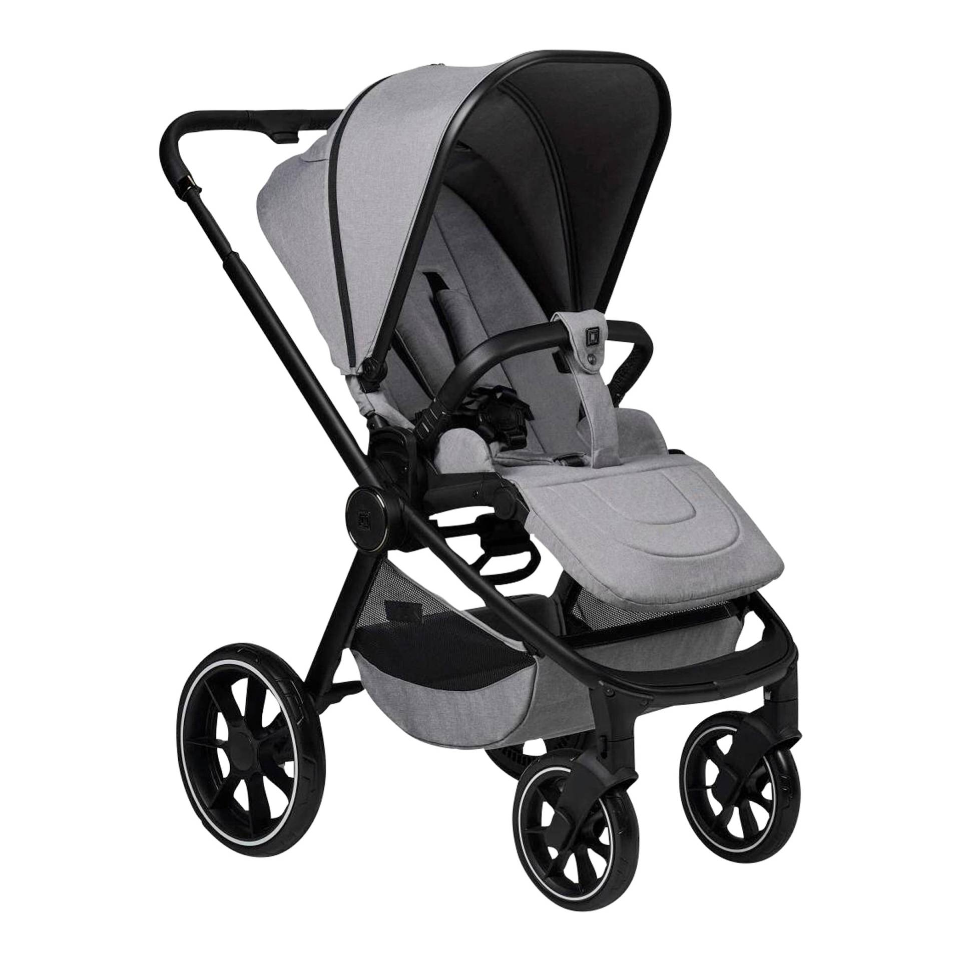 Moon Kinderwagen Sportwagen Sport (2025) grau von Moon