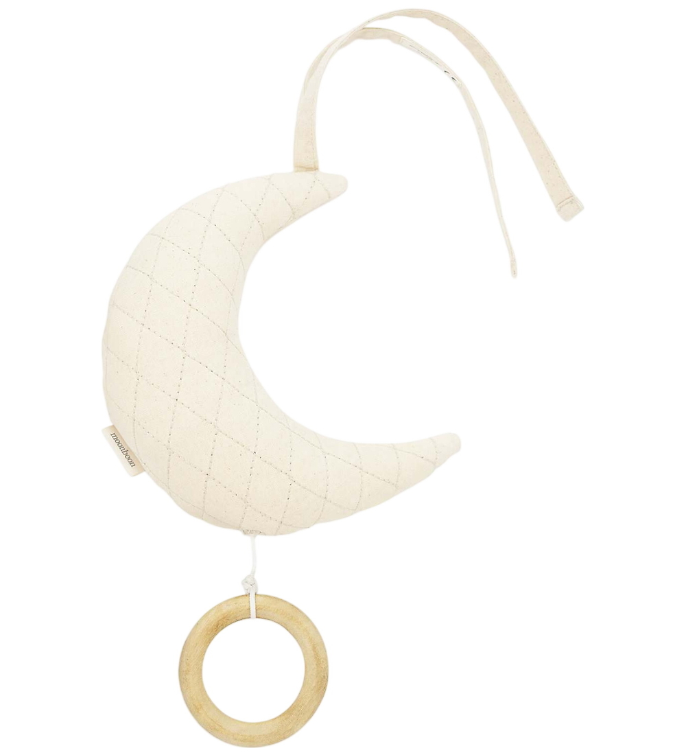 Moonboon Musikmobile - H.C. Andersen - Nature - Moonboon - One Size - Musikmobile Moonboon Musikmobile - H.C. Andersen - Nature - Moonboon - One Size - Musikmobile von Moonboon