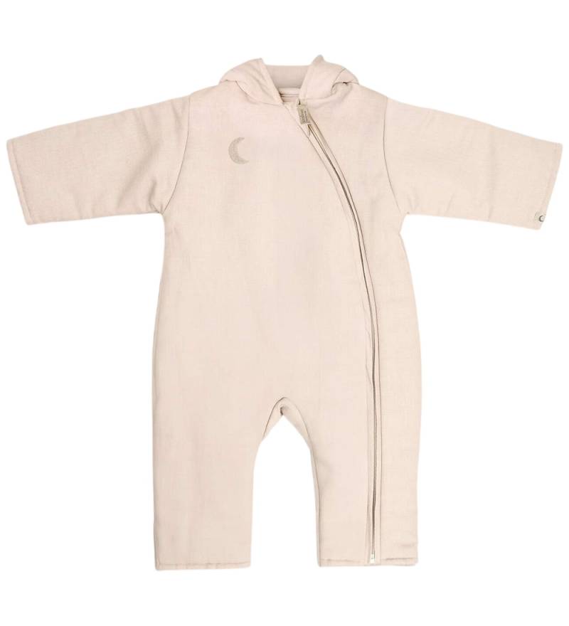 Moonboon Overall - Leinen - Nature - Moonboon - 1-3 mt - Overalls Moonboon Overall - Leinen - Nature - Moonboon - 1-3 mt - Overalls von Moonboon