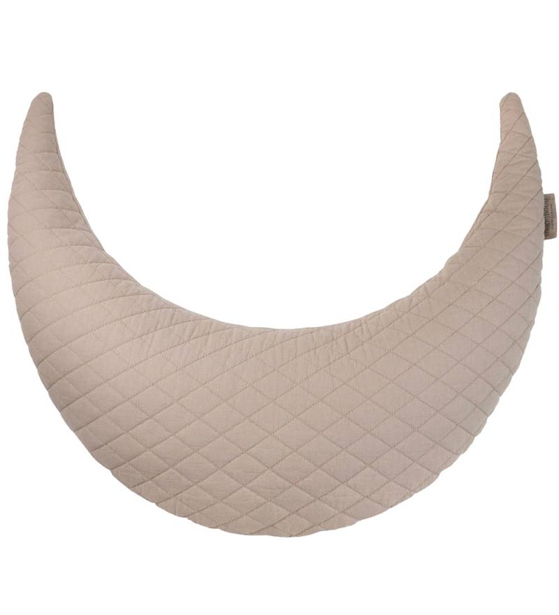 Moonboon Stillkissen - Mond - Erde - Moonboon - One Size - Stillkissen von Moonboon