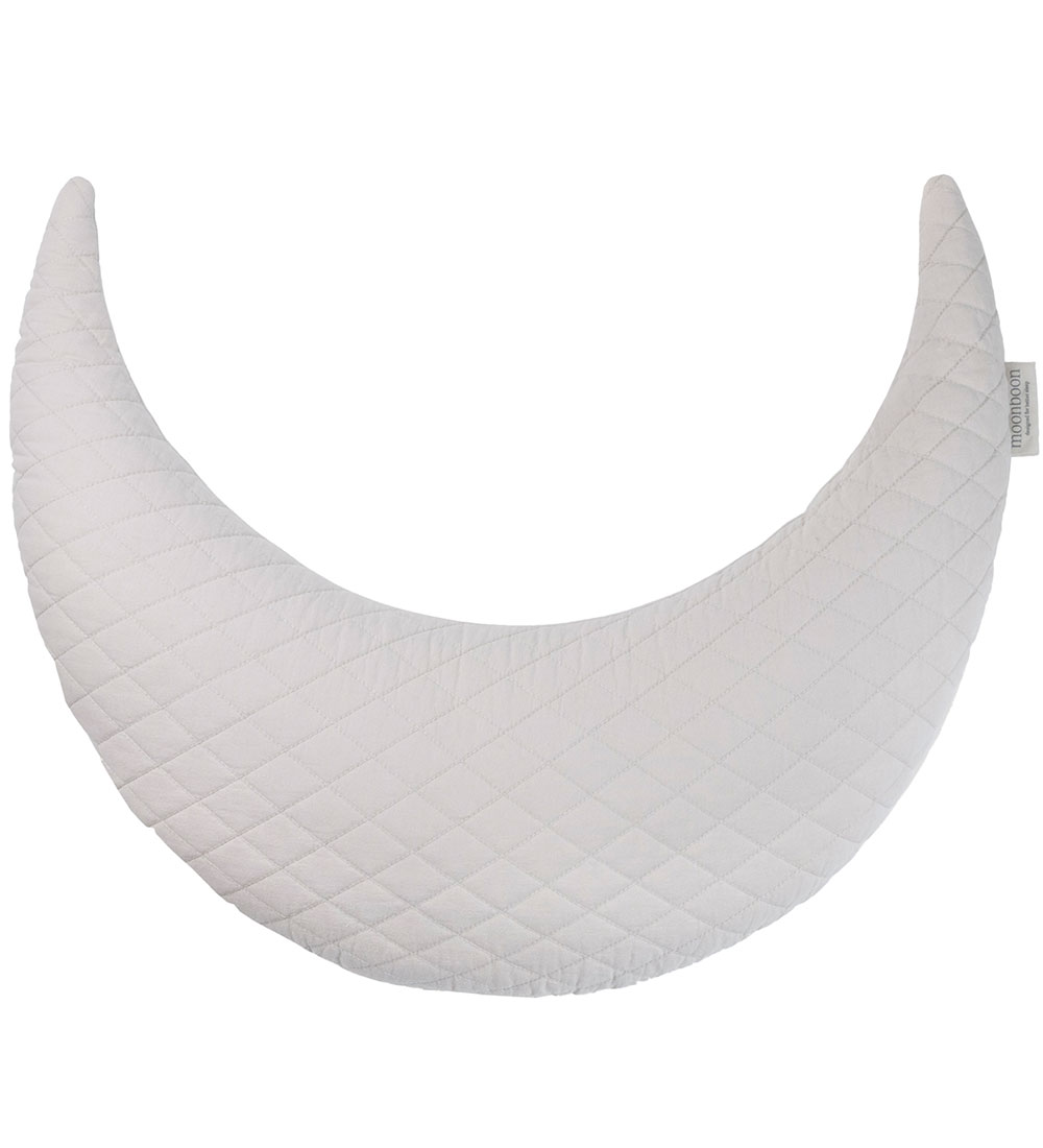 Moonboon Stillkissen - Mond - Lunar Rock - Moonboon - One Size - Stillkissen von Moonboon