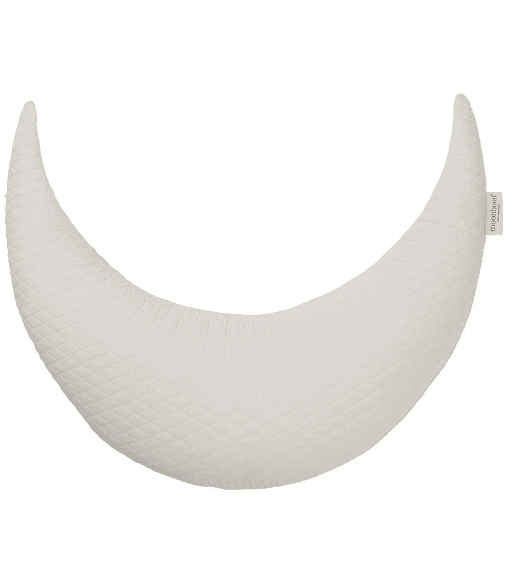 Moonboon Stillkissen - Mond - Nature - Moonboon - One Size - Stillkissen von Moonboon