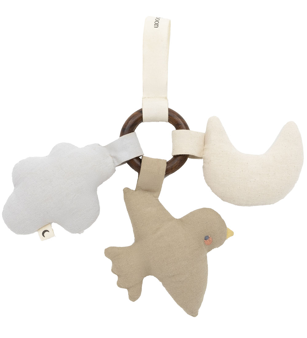 Moonboon Teddybären in der Nacht - Nature - Moonboon - One Size - Kuscheltiere Moonboon Teddybären in der Nacht - Nature - Moonboon - One Size - Kuscheltiere von Moonboon