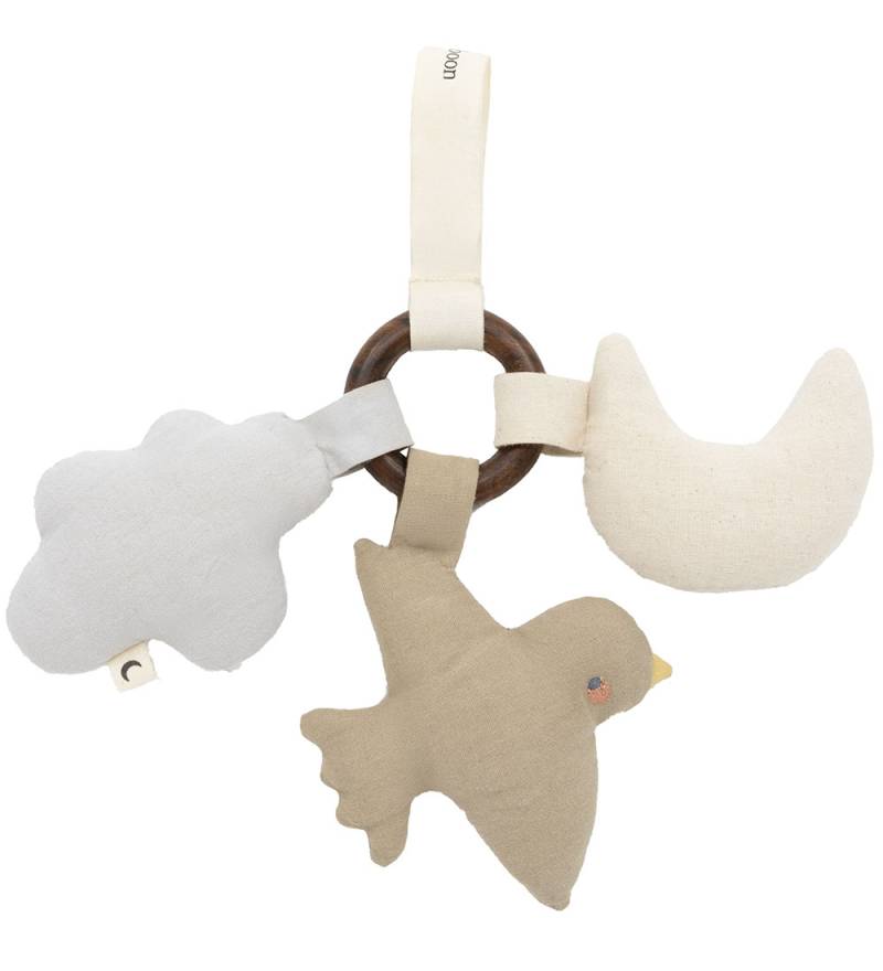 Moonboon Teddybären in der Nacht - Nature - Moonboon - One Size - Kuscheltiere Moonboon Teddybären in der Nacht - Nature - Moonboon - One Size - Kuscheltiere von Moonboon
